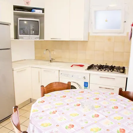 Loft Sul Mare Apartment Seccheto