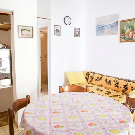 Lägenhet Loft Sul Mare Seccheto