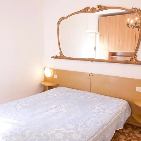 Loft Sul Mare Lägenhet *