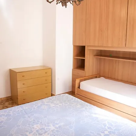 Lägenhet Loft Sul Mare Seccheto
