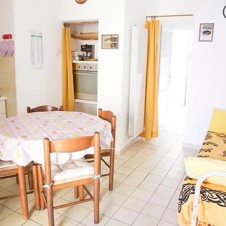 Lägenhet Loft Sul Mare *