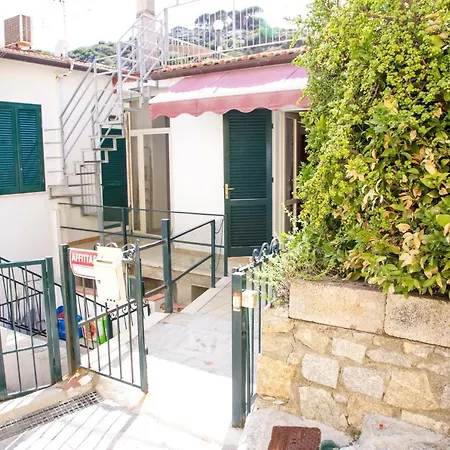 Loft Sul Mare Lägenhet Seccheto