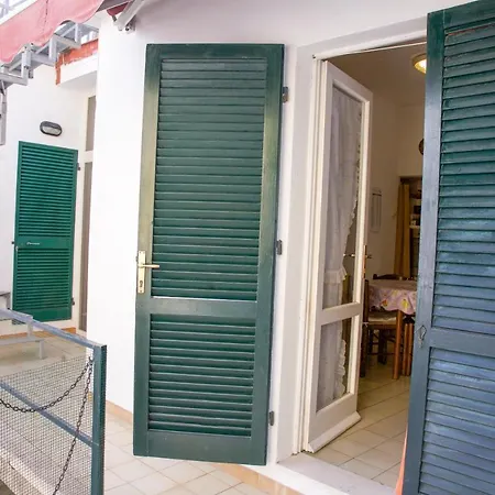 Apartment Loft Sul Mare