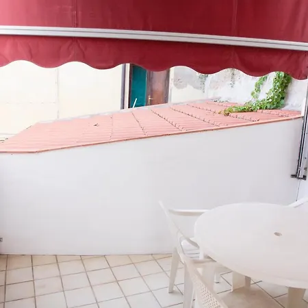 Lägenhet Loft Sul Mare