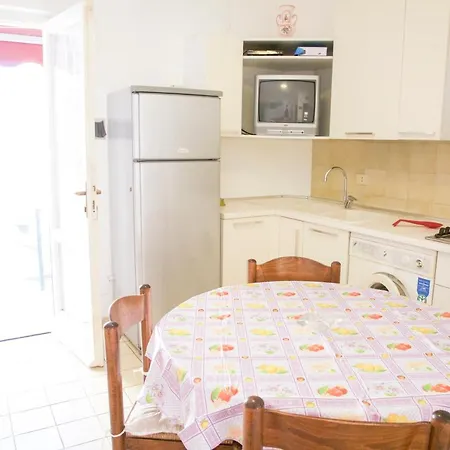 Loft Sul Mare Lägenhet Seccheto