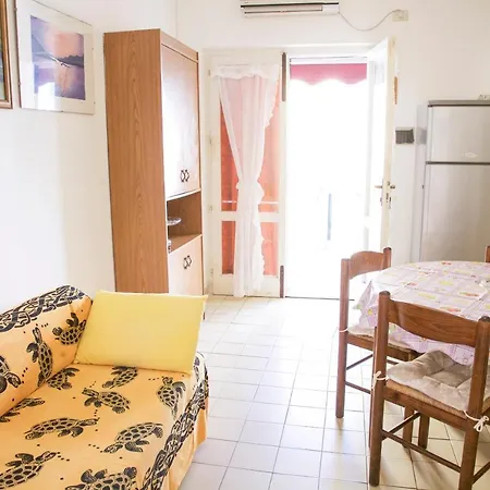 Lägenhet Loft Sul Mare