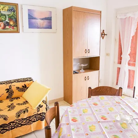 Loft Sul Mare Lägenhet *