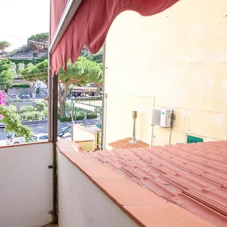 Lägenhet Loft Sul Mare Seccheto